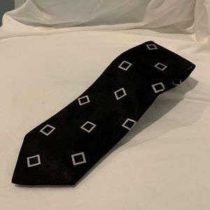 COPY - COPY - San Babila 100% silk tie